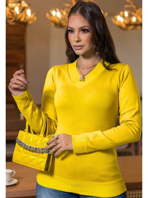 Cor Amarelo