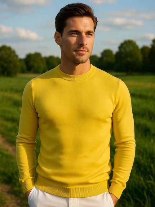 Cor Amarelo