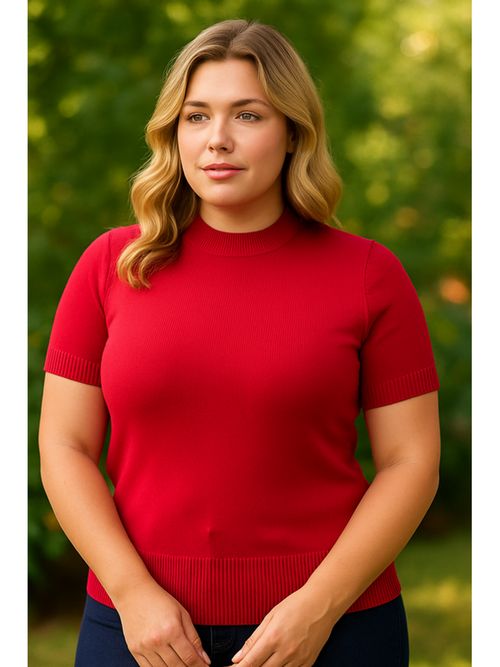 Cor Vermelho