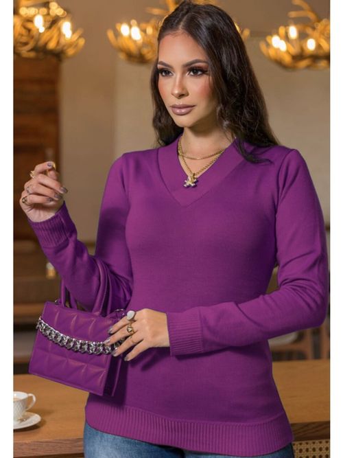 Cor Roxo