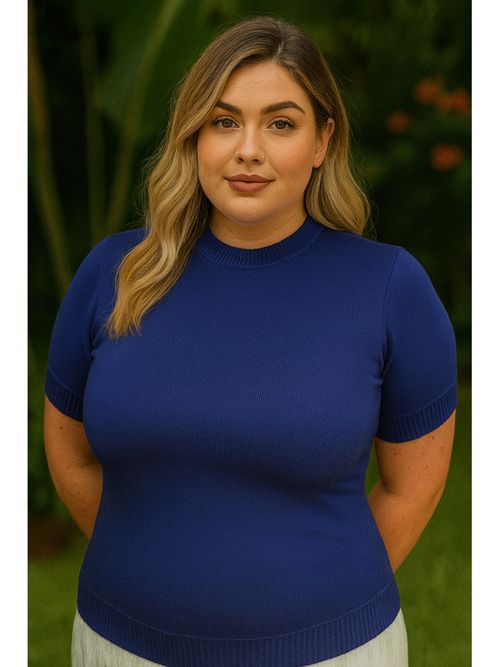 Cor Azul Royal