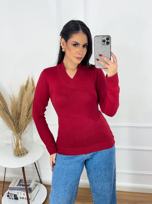 Cor Vermelho