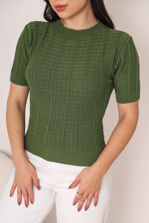 Cor Verde Musgo
