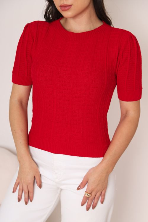 Cor Vermelho