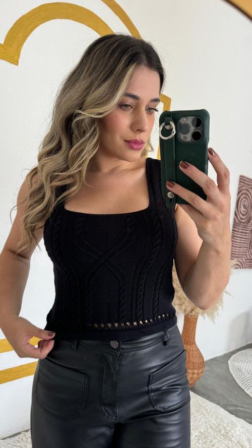 Cor Preto