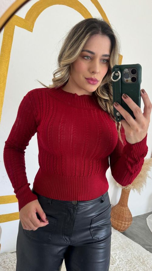 Cor Vermelho
