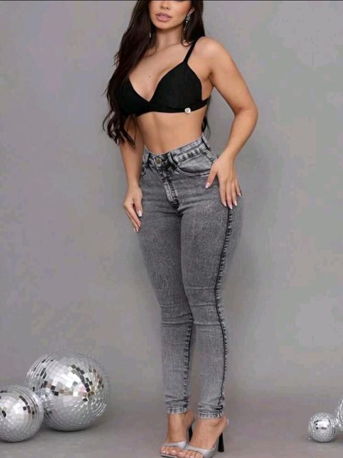 Cor Cinza