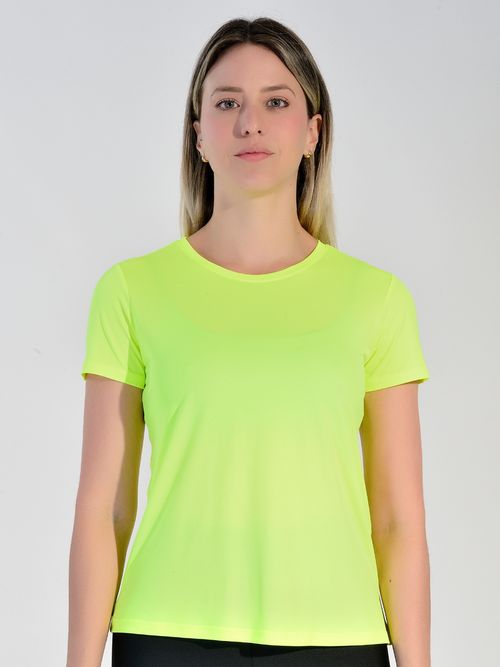 Cor Amarelo Fluor