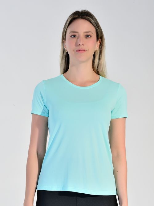 Cor Verde Menta