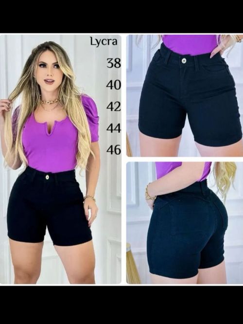 Cor Preto