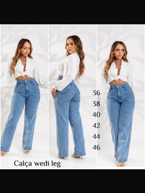 Cor Jeans