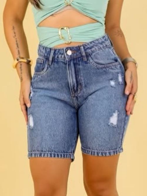 Cor Jeans