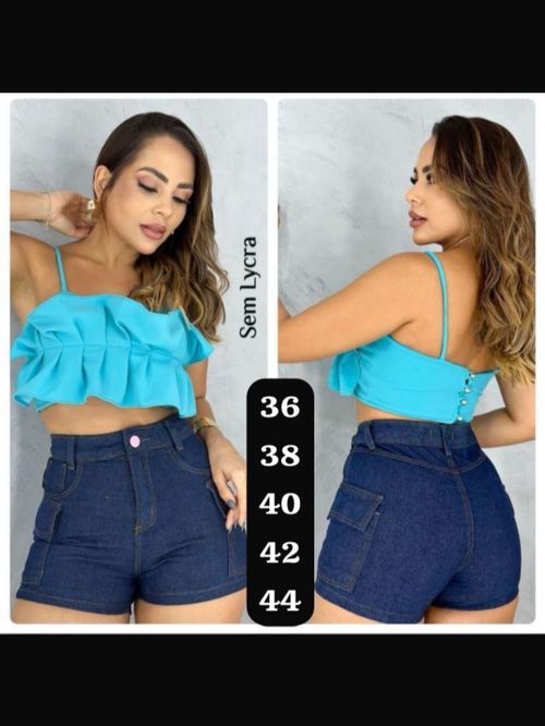 Cor Jeans