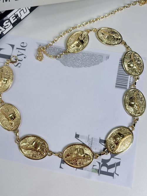 Cor Dourado