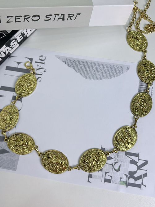 Cor Dourado