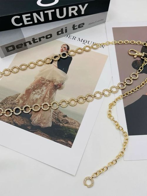 Cor Dourado