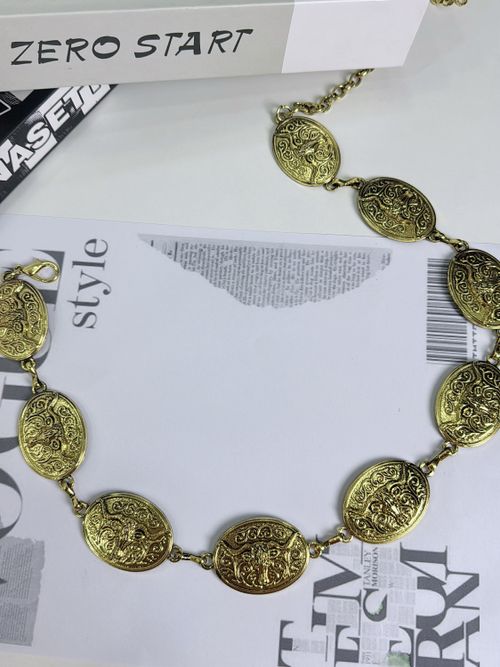 Cor Dourado