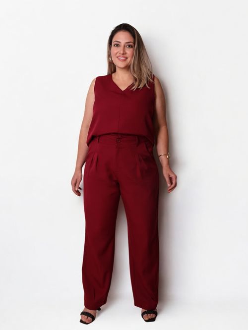 Cor Vermelho