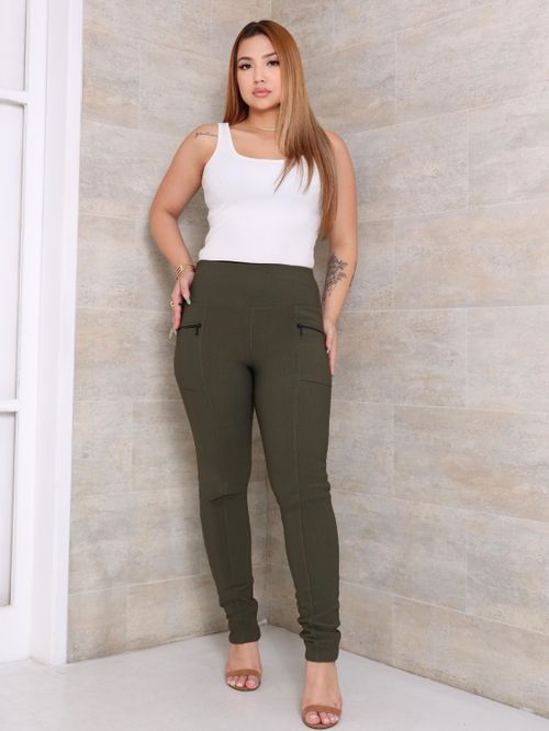 Cor Verde Militar