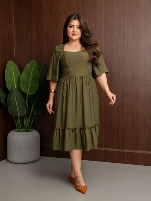 Cor Verde Militar