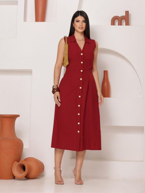Cor Vermelho