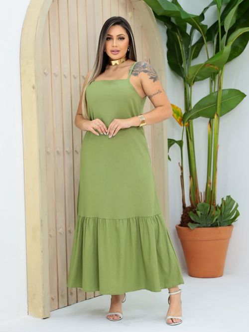 Cor Verde