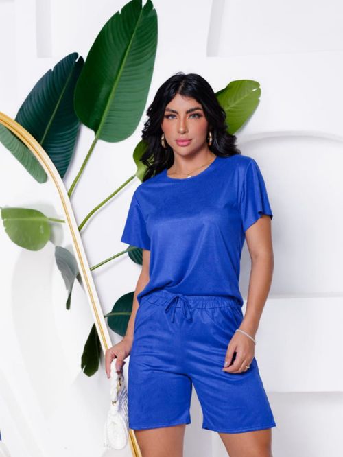 Cor Azul Royal