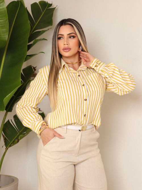 Cor Amarelo