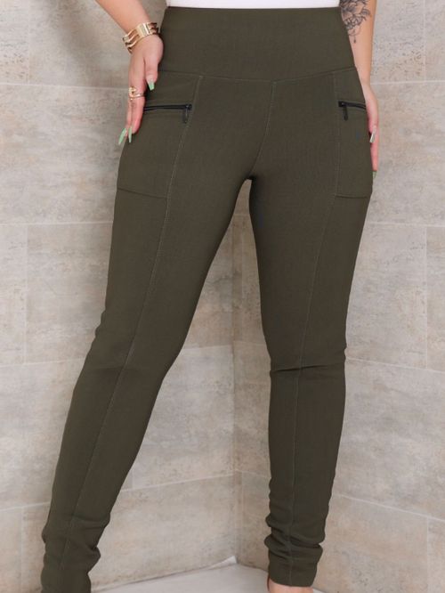 Cor Verde Militar