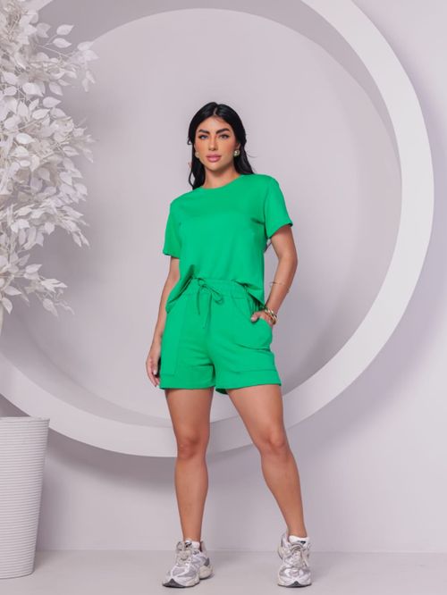 Cor Verde