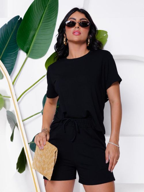 Cor Preto