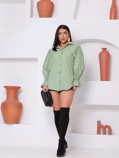 Cor Verde Água