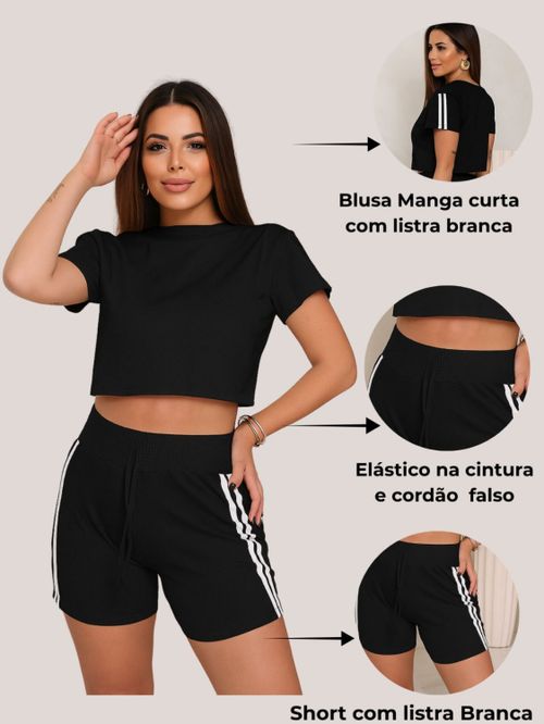 Cor Preto