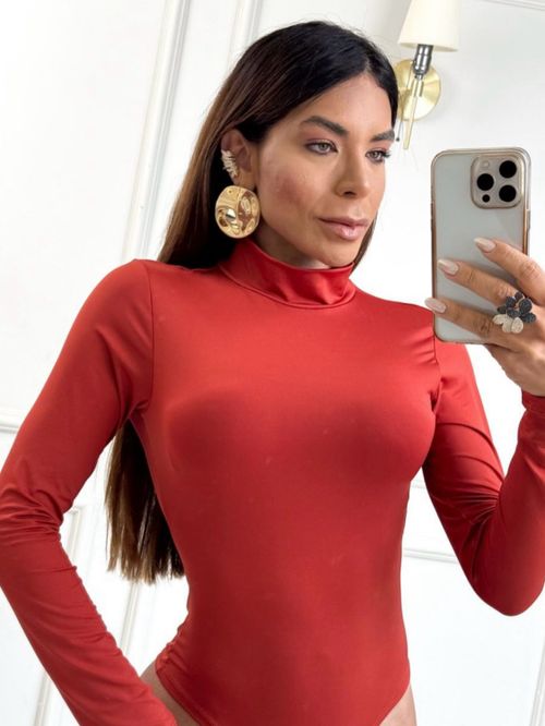 Cor Laranja