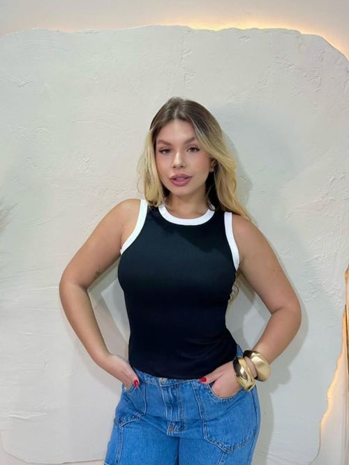 Cor Preto