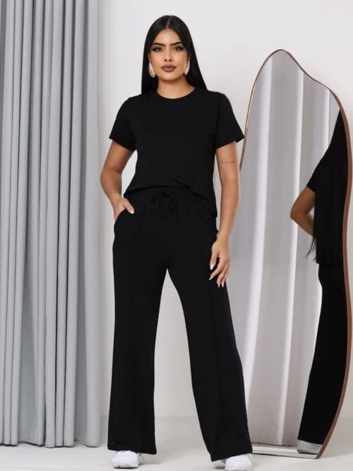 Cor Preto