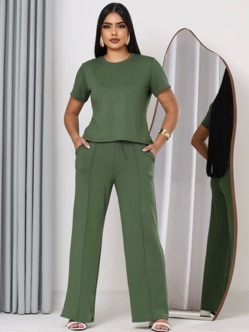 Cor Verde Militar