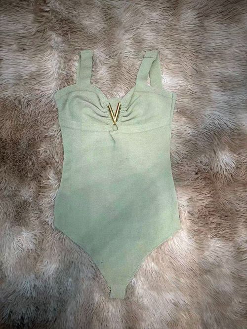 Cor Verde Menta