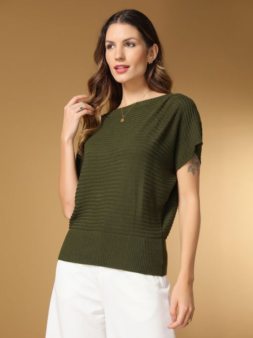 Cor Verde Militar