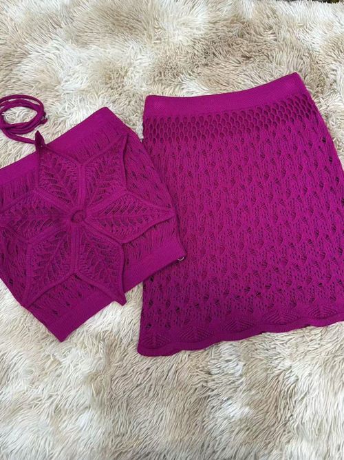 Cor Roxo