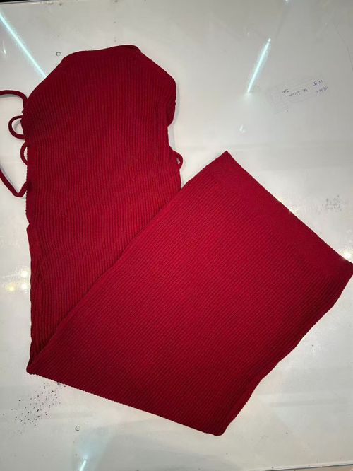 Cor Vermelho