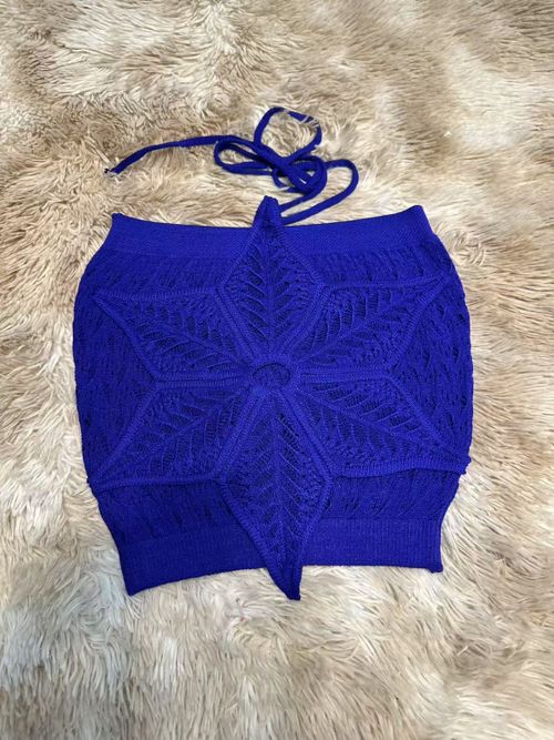 Cor Azul Royal