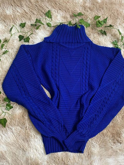 Cor Azul Royal