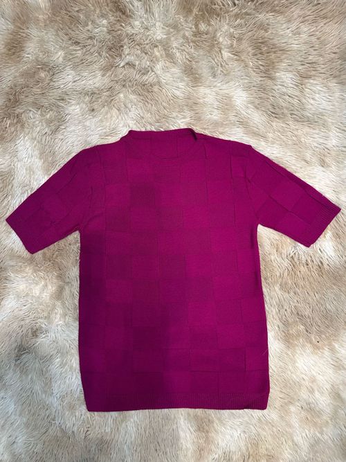 Cor Roxo