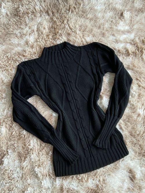 Cor Preto