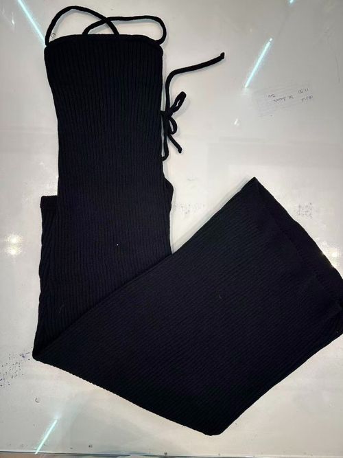 Cor Preto