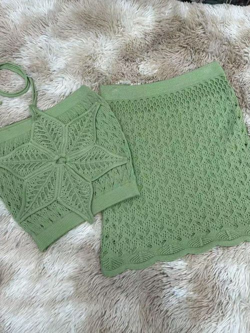 Cor Verde Menta