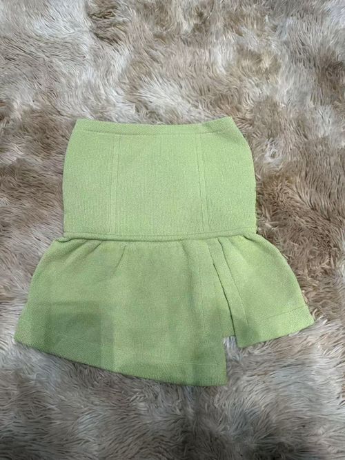 Cor Verde Menta