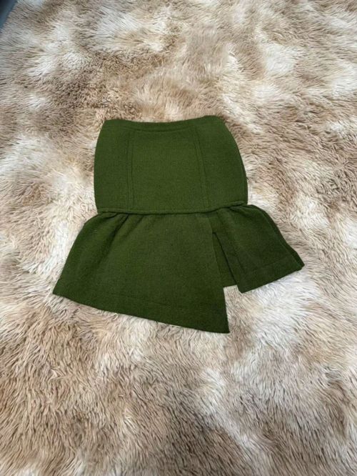 Cor Verde Militar