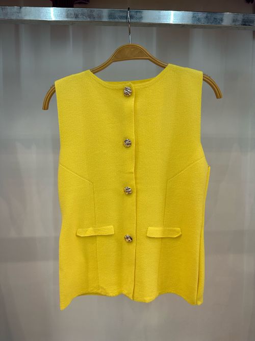 Cor Amarelo